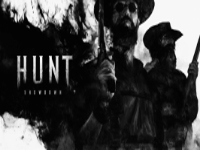 Hunt: Showdown — Key Art