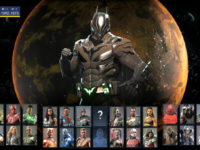 Injustice 2 — Everything You Need To Know