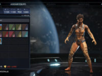 Injustice 2 — Premier Skins