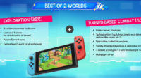 Mario + Rabbids Kingdom Battle — Slides