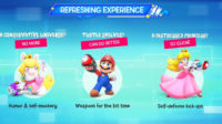 Mario + Rabbids Kingdom Battle — Slides