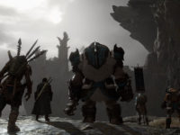 Middle-Earth: Shadow Of War — Dominate The Open World