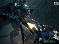 Space Hulk: Deathwing — Enhanced Edition