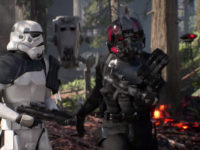 Star Wars Battlefront II — Massive Worlds And Moral Dilemmas