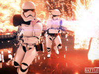 Star Wars Battlefront II — The Story Of An Imperial Soldier