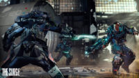 The Surge — Review