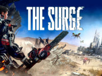 The Surge — Review