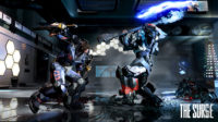 The Surge — Review