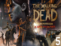 The Walking Dead: A New Frontier — From The Gallows