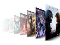 Xbox Game Pass — Walkthrough