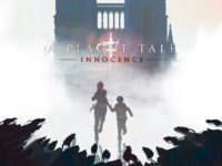 A Plague Tale: Innocence — E3 Trailer