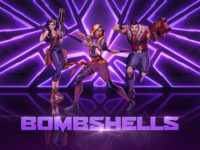 Agents Of Mayhem — Bombshells