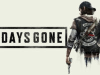 Days Gone — PS4 Gameplay