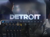 Detroit: Become Human — E3 2017