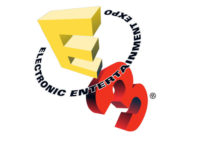 E3 — Logo