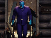 Friday The 13th: The Game — Content Update #1