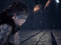 Hellblade: Senua’s Sacrifice — Hela Trailer