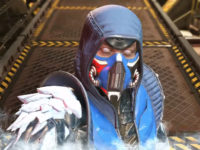 Injustice 2 — Sub Zero Reveal