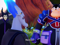 Kingdom Hearts III — Orchestra Trailer