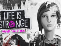 Life Is Strange: Before The Storm — E3 Gameplay