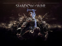 Middle-Earth: Shadow Of War — Delayed