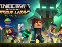 Minecraft: Story Mode — Season 2