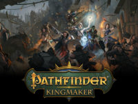 Pathfinder: Kingmaker — Kickstarter Launch Trailer