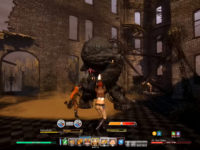 Secret World Legends — Combat