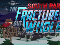 South Park: The Fractured But Whole — E3 2017 Gameplay