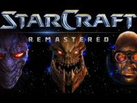 StarCraft Remastered — Trailer 2017