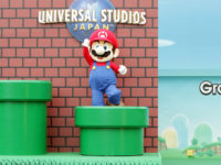 Super Nintendo World