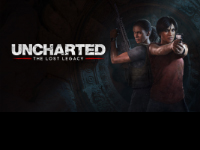 Uncharted: The Lost Legacy — E3 Extended Gameplay