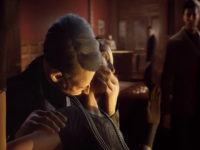 Vampyr — E3 Trailer