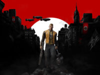 Wolfenstein II: The New Colossus — E3 2017 Full Reveal