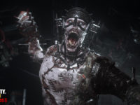 Call Of Duty: WWII Nazi Zombies — Reveal Trailer