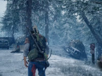 Days Gone — Alternate Playthrough E3 2017