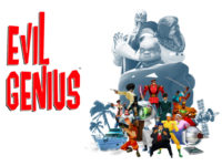 Evil Genius 2 — Announcement