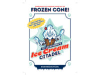 Hearthstone: Knights Of The Frozen Throne — The Lich King’s Ice Cream Citadel