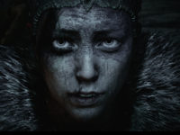 Hellblade: Senua’s Sacrifice — Senua’s Psychosis