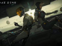 Lone Echo — Launch Trailer