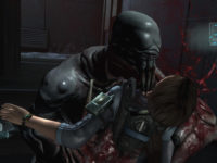 Resident Evil Revelations — Re-Release