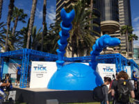 The Tick Takeover — SDCC 2017