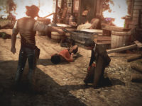 Wild West Online — Official Gameplay