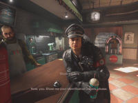 Wolfenstein II: The New Colossus — Strawberry Milkshake