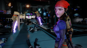 Agents Of Mayhem — Review