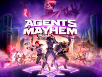 Agents Of Mayhem — Review