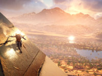 Assassin’s Creed Origins — 18 Minutes Of New Mission Gameplay