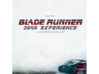 Blade Runner 2049 — SDCC 2017