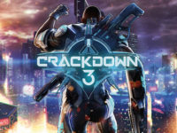 Crackdown 3 — Delayed