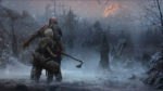 God Of War — Concept Art